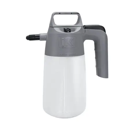 IK HC 1,5 Solvent ve Petrol Türevi Kimyasal Dayanımlı Basınçlı Pompa 1.5 Litre