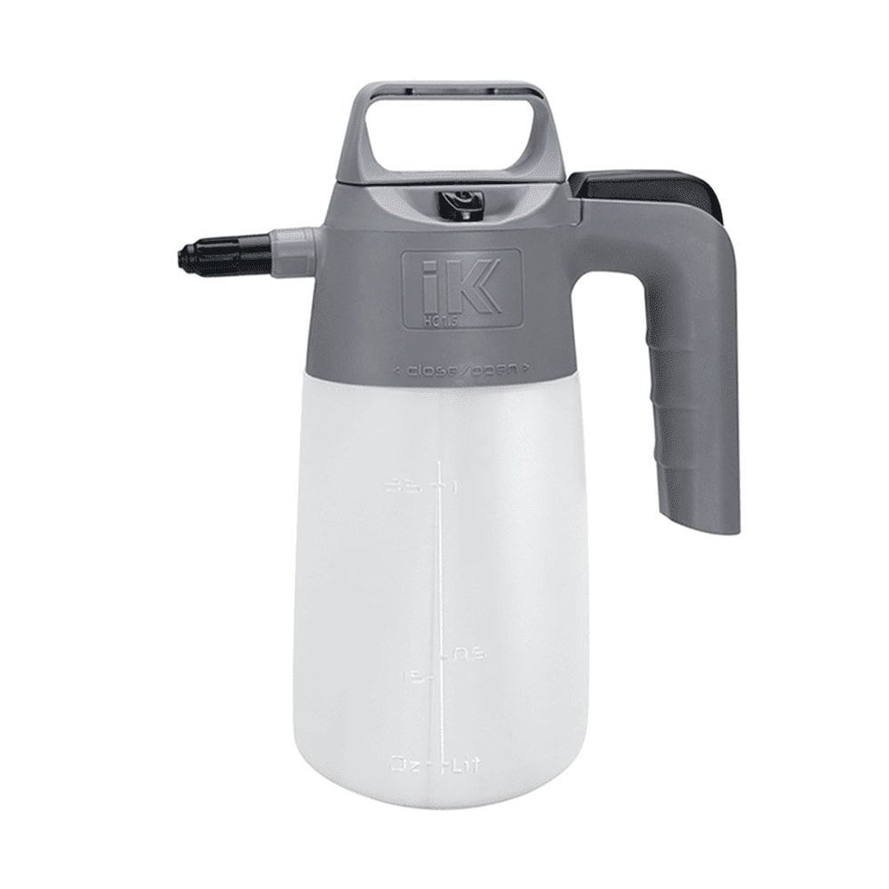 IK HC 1,5 Solvent ve Petrol Türevi Kimyasal Dayanımlı Basınçlı Pompa 1.5 Litre