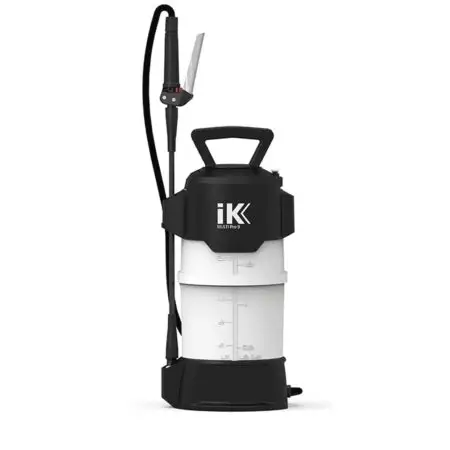 IK MULTI PRO 9 Kimyasal ve Asit Dayanımlı Basınçlı Pompa 9 Litre
