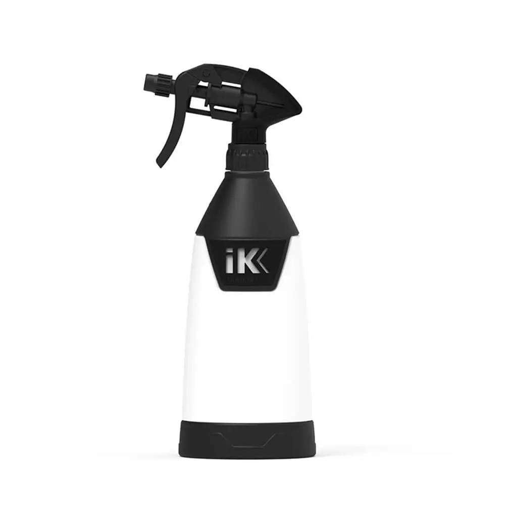 IK MULTI TR 1 Alkali ve Alkol Dayanımlı Sprey Şişe 1 Litre