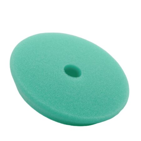 MG PS Orbital Cila/Boya Koruma Süngeri (Yeşil) - 150/130 mm