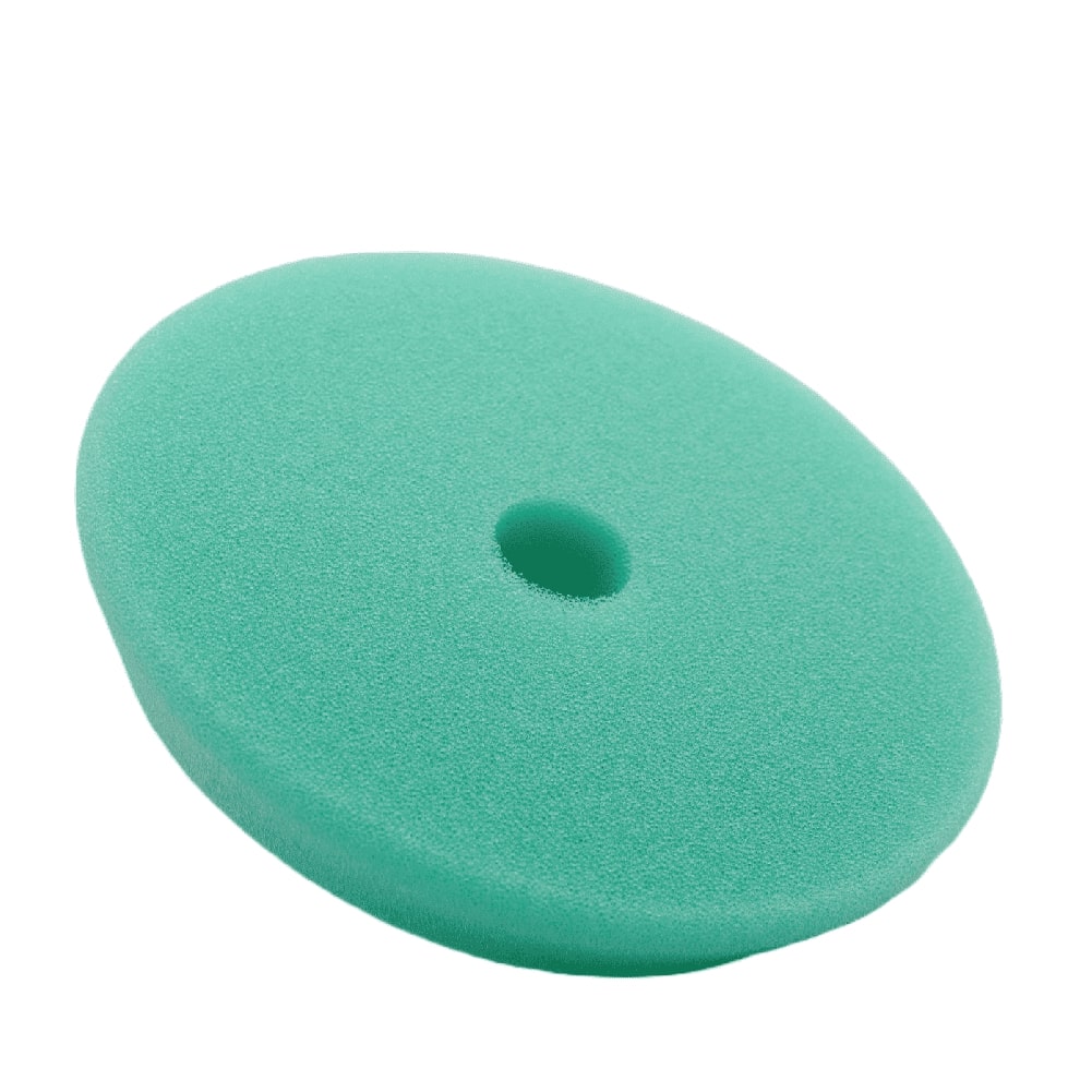 MG PS Orbital Cila/Boya Koruma Süngeri (Yeşil) - 150/130 mm