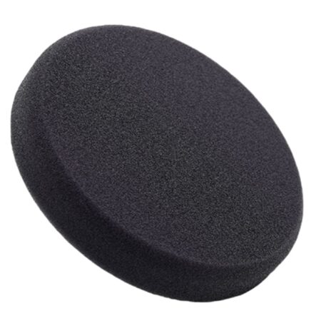 MG PS Rotary Ağır Kesim Kalın Pasta Süngeri (Gri) - 200 mm