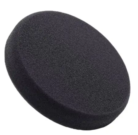 MG PS Rotary Ağır Kesim Kalın Pasta Süngeri (Gri) - 200 mm