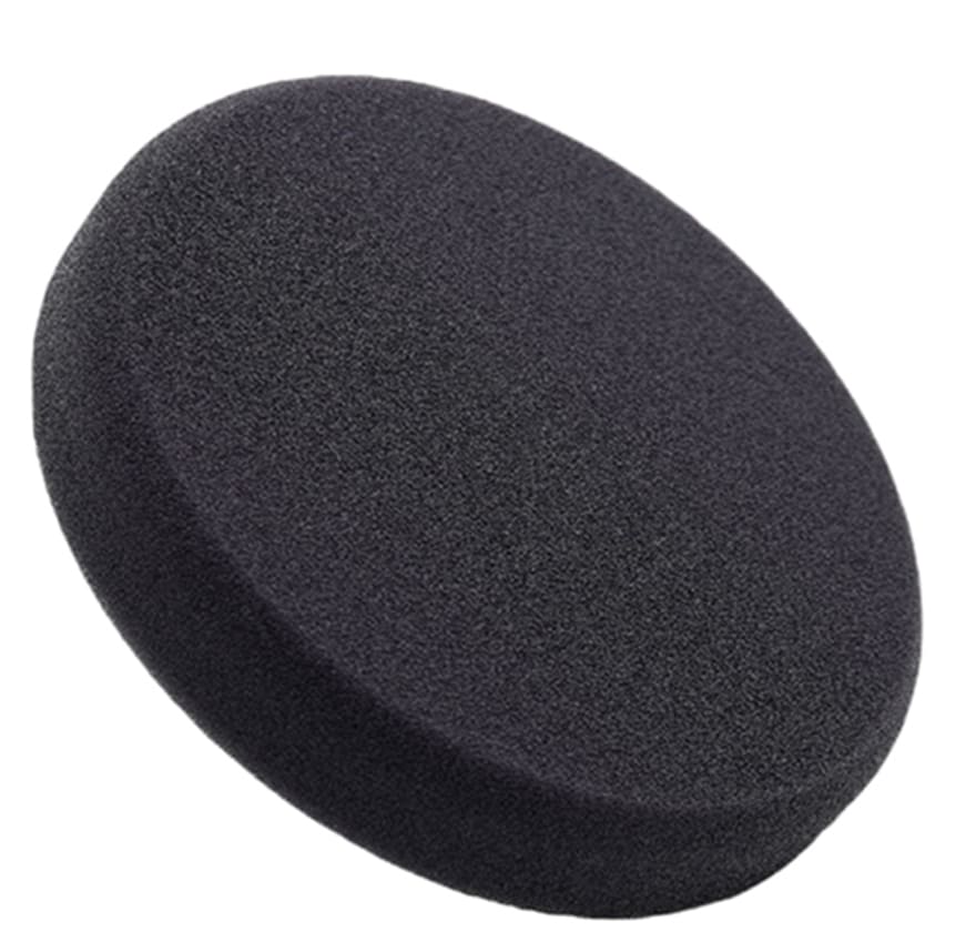 MG PS Rotary Ağır Kesim Kalın Pasta Süngeri (Gri) - 200 mm