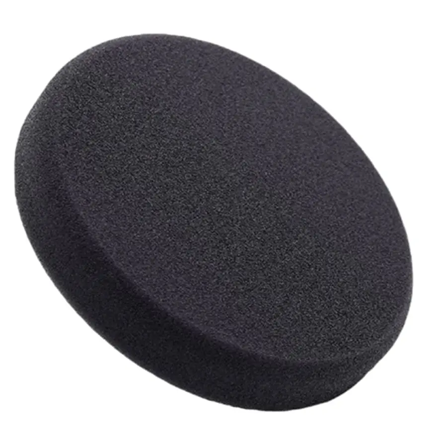 MG PS Rotary Ağır Kesim Kalın Pasta Süngeri (Gri) - 200 mm