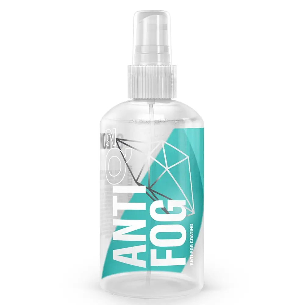 GYEON Q AntiFog Cam Buğu Önleyici Kaplama Seti - 120 ml - Image 8