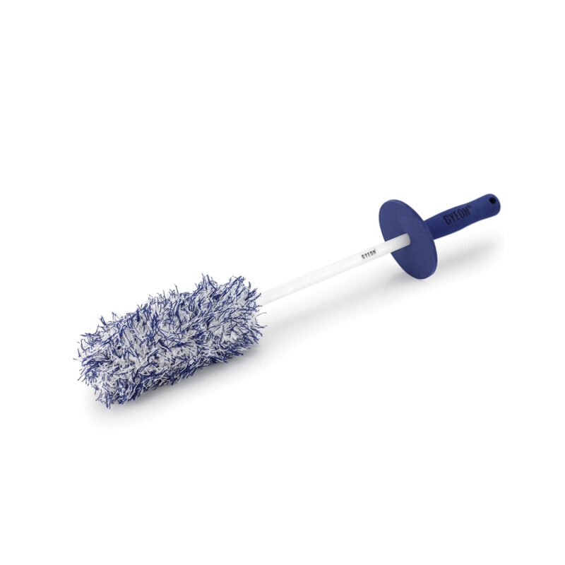 GYEON Q²M Wheel Brush Mikrofiber Jant Fırçası
