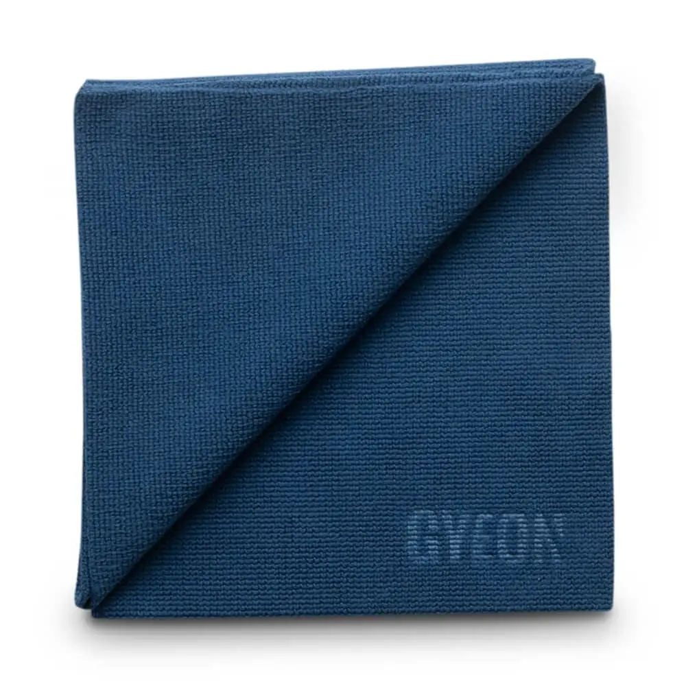 GYEON QM Baldwipe EVO Lazer Kesim Tüysüz Çok Amaçlı Mikrofiber Bez - 40x40 cm - Image 4