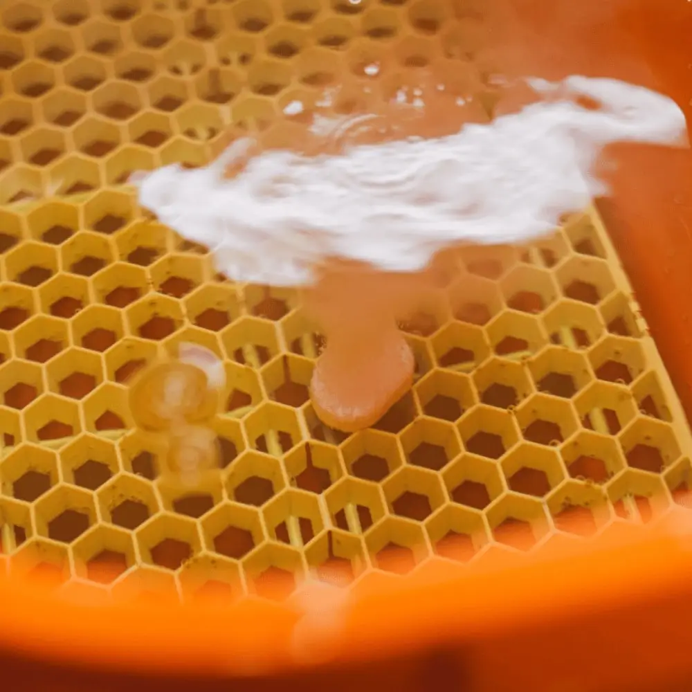 GYEON QM Degrease Tabs Araç Yüzey Temizleyici Cila Yağ Çözücü Tablet - 10lu Paket - Image 5