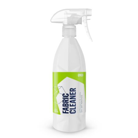 GYEON QM FabricCleaner Kumaş Koltuk Döşeme Ve Tekstil Temizleyici - 1000 ml - Araç İç Deterjanı