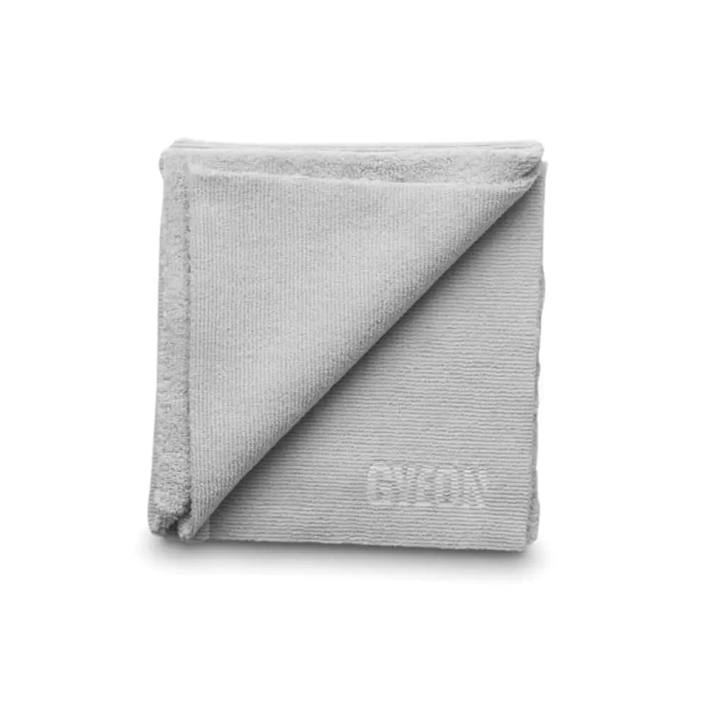 GYEON QM InteriorWipe EVO İç Yüzey Detaylı Temizlik Bezi 2'li Paket - 40x40 cm - Image 3