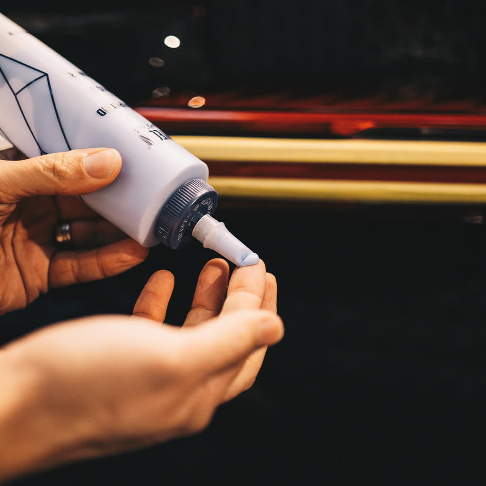 GYEON QM Dispenser Bottle Dağıtıcı Şişe Biberon - 300 ml - Görsel 4