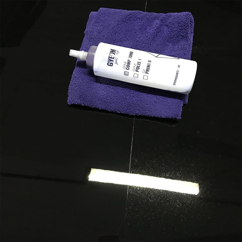 GYEON QM Dispenser Bottle Dağıtıcı Şişe Biberon - 300 ml - Görsel 5