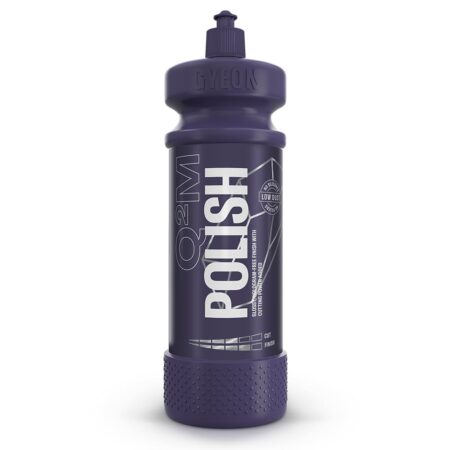 GYEON QM Polish Ara Kesim Hare Giderici Cila - 1000 ml