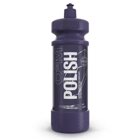 GYEON QM Polish Ara Kesim Hare Giderici Cila - 1000 ml