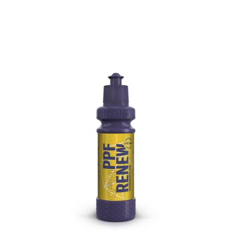 GYEON QM PPF Renew PPF Folyo Temizleyici Yenileyici Ve Koruyucu Pasta - 120 ml