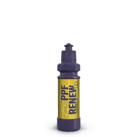 GYEON QM PPF Renew PPF Folyo Temizleyici Yenileyici Ve Koruyucu Pasta - 120 ml