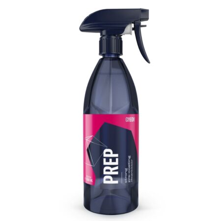 GYEON QM Prep Seramik PPF Folyo Kaplama Öncesi Yüzey Hazırlayıcı ve Temizleyici - 1000 ml