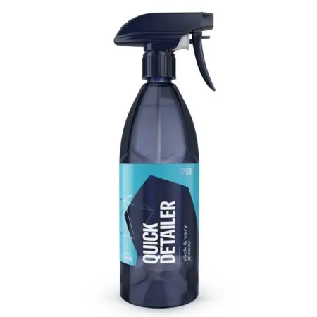 GYEON QM QuickDetailer Seramik Bazlı Parlatıcı Yüzey Detaylandırıcı - 1000 ml -Leke Giderici Cila