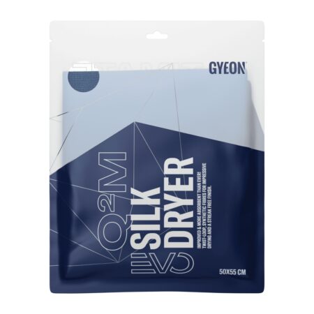 GYEON QM SilkDryer EVO İnovatif Kurulama Havlusu - 50x55 cm