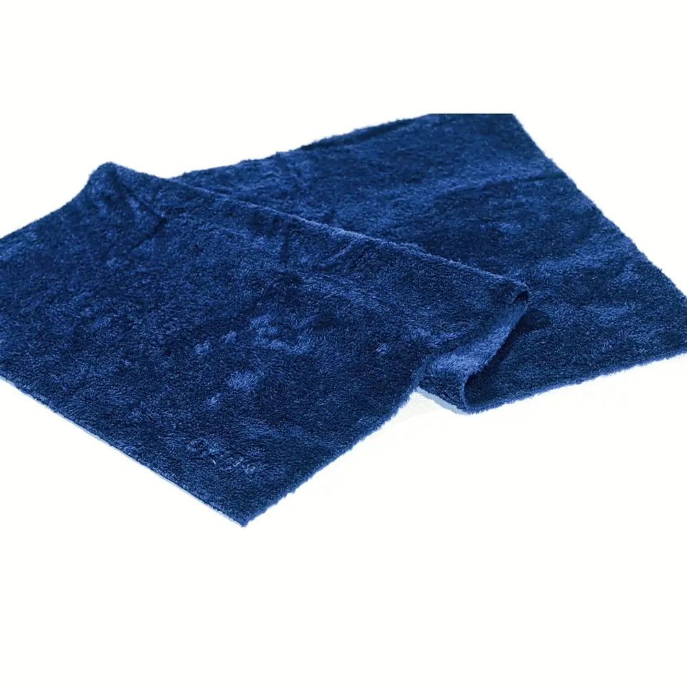 GYEON QM Soft Dryer EVO Lazer Kesim Peluş Kurulama Havlusu - 60x80 cm - Image 4