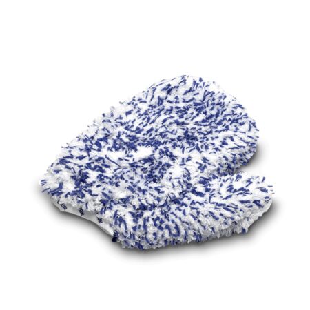 GYEON QM Wheelmitt EVO Jantlara Özel Dayanıklı Yıkama Eldiveni - 1250 GSM