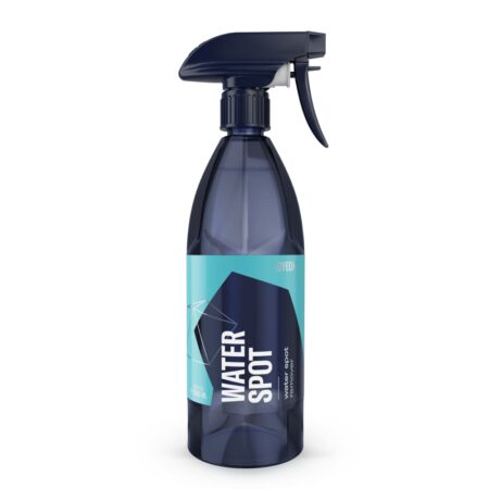 GYEON QM WaterSpot Kireç Çözücü Cam Su Lekesi Temizleyici Çıkarıcı - 1000 ml