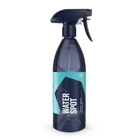 GYEON QM WaterSpot Kireç Çözücü Cam Su Lekesi Temizleyici Çıkarıcı - 1000 ml