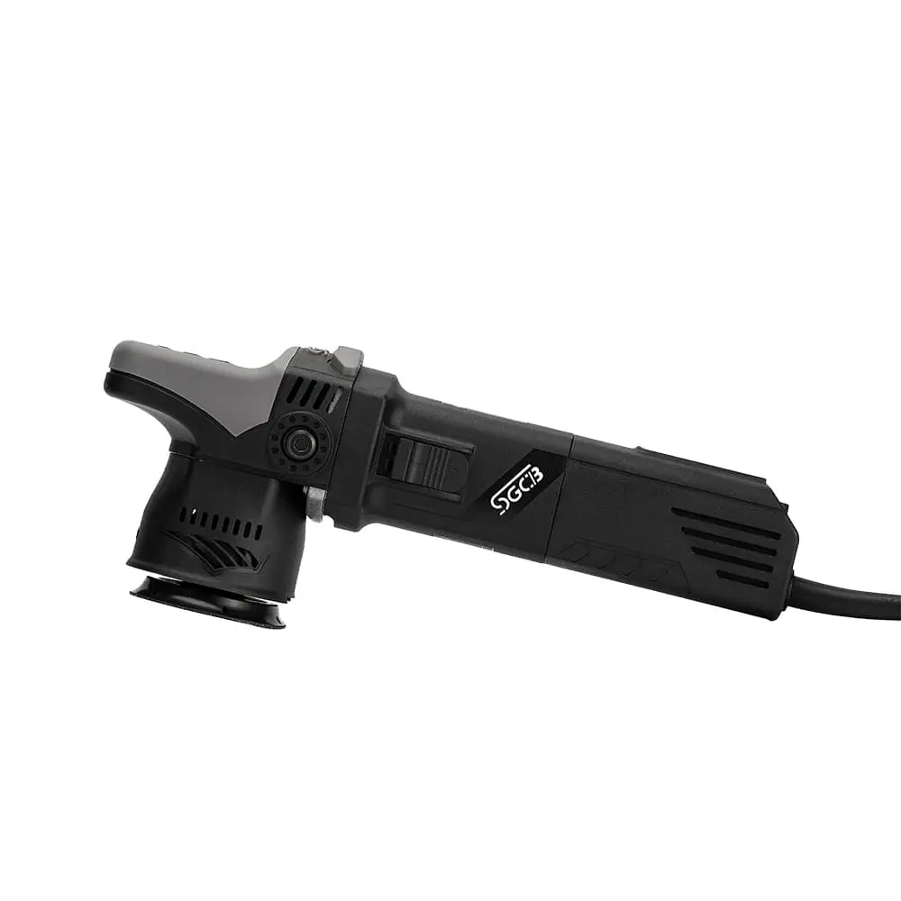 SGCB Orbital Polisaj Makinesi 3"/75mm 710W