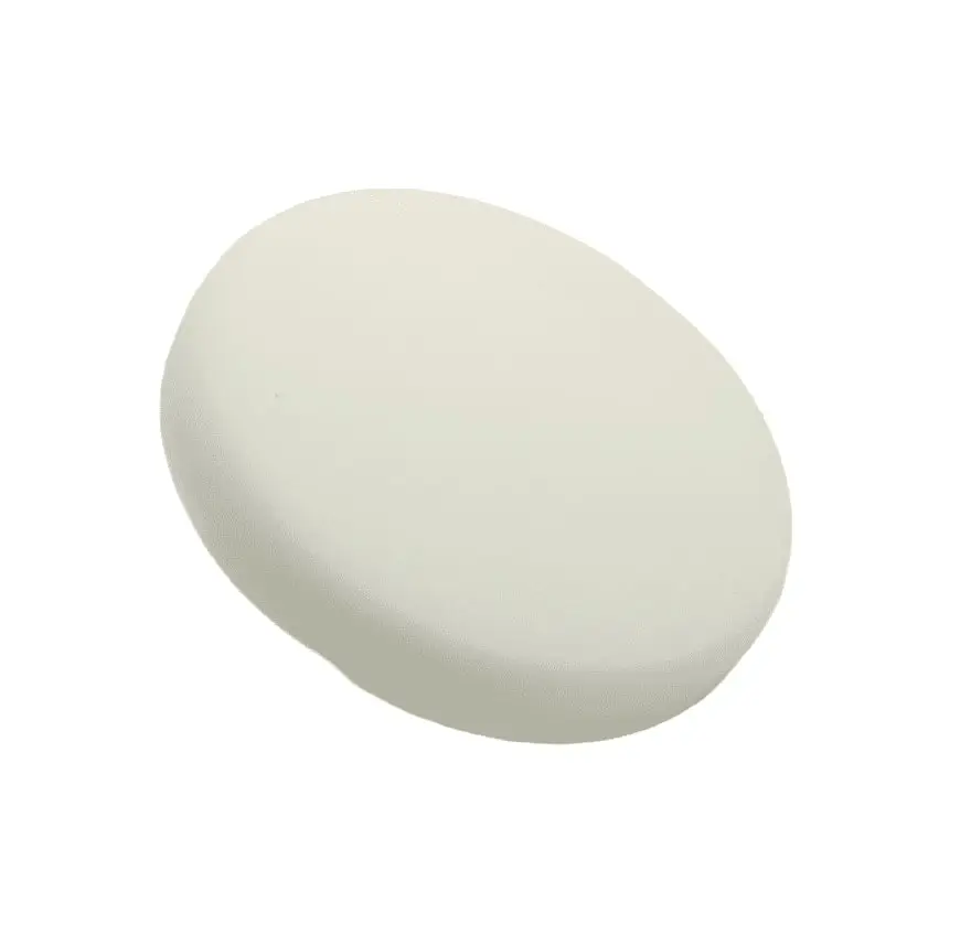 MG PS Rotary Extra Ağır Kalın Kesim Pasta Süngeri (Beyaz) - 160 mm