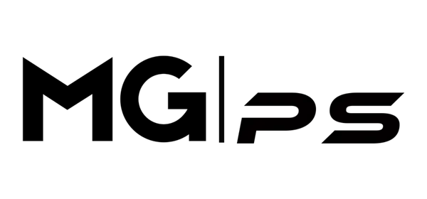 MG PS Logo