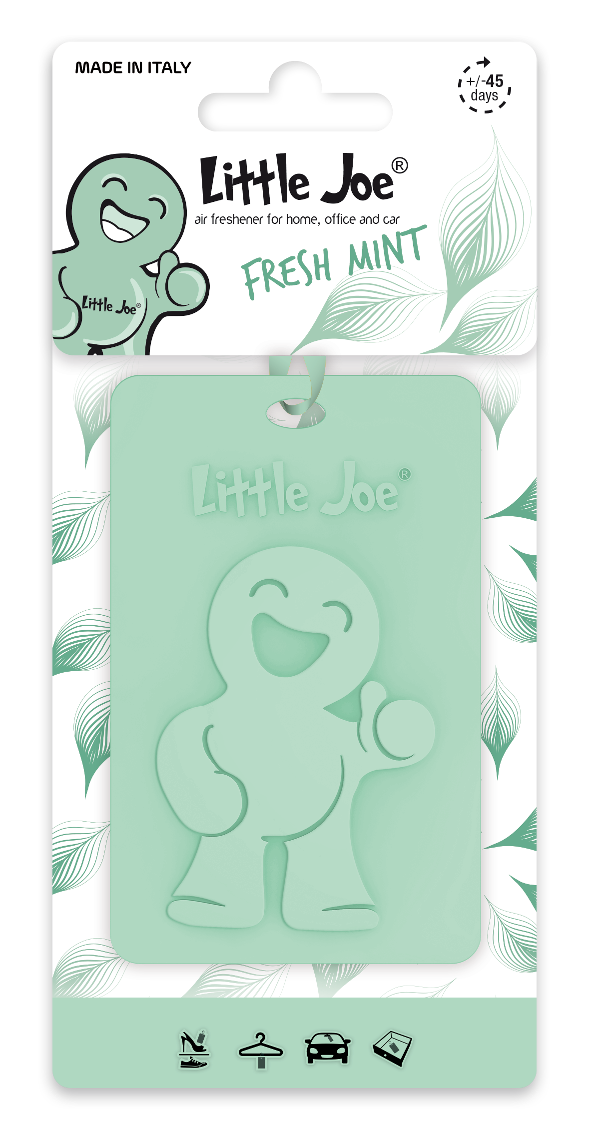 Scented Card