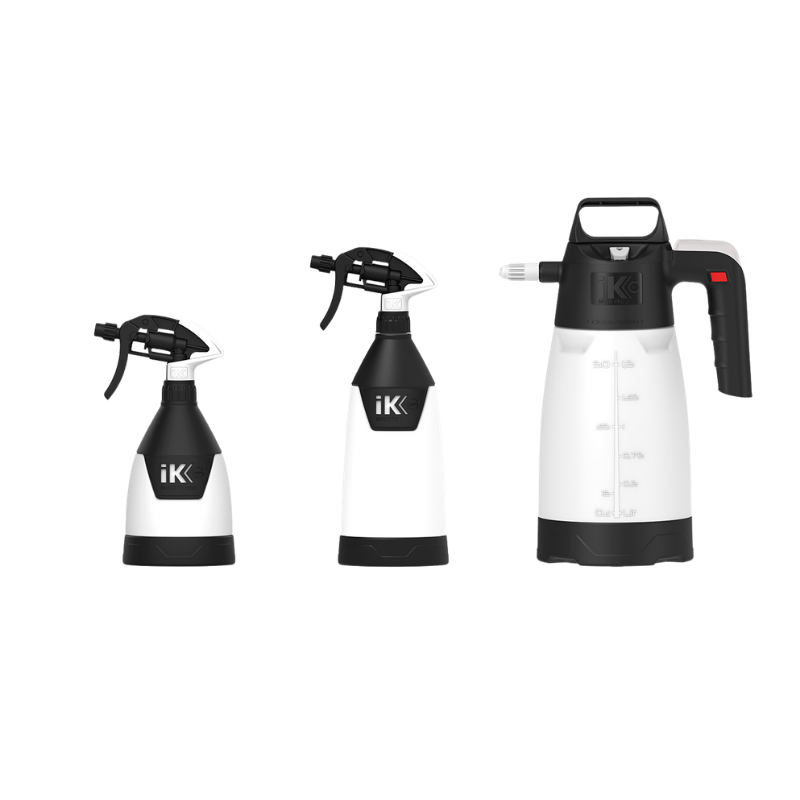 IK Sprayers