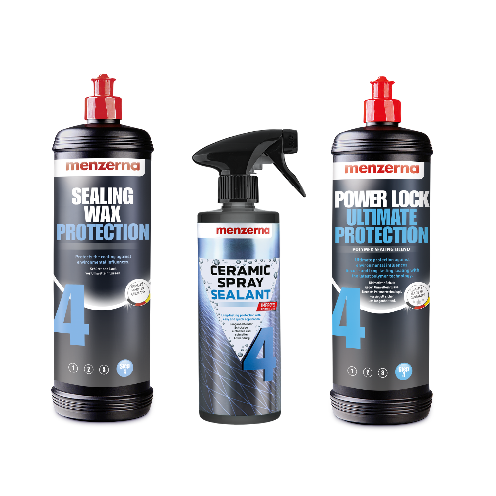Paint Protection Serisi