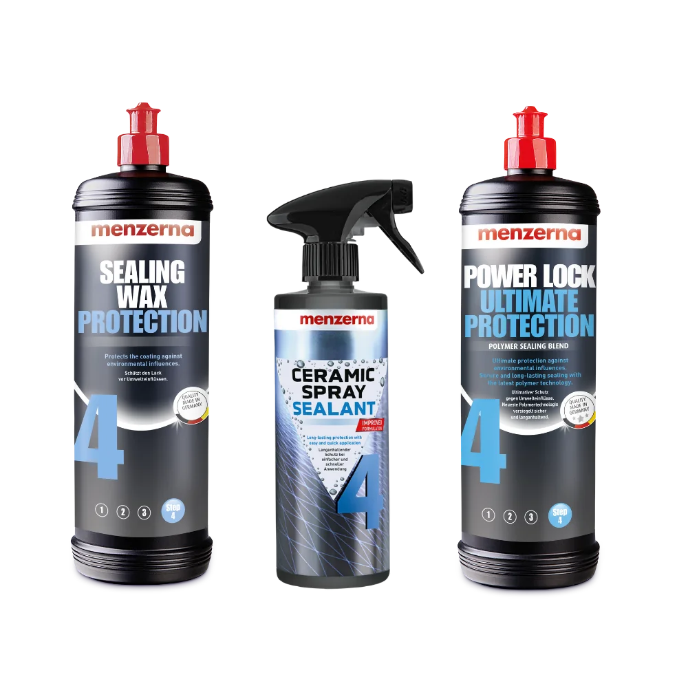 Paint Protection Serisi