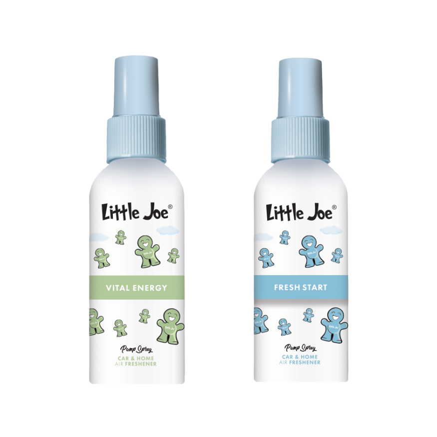 Pump Spray