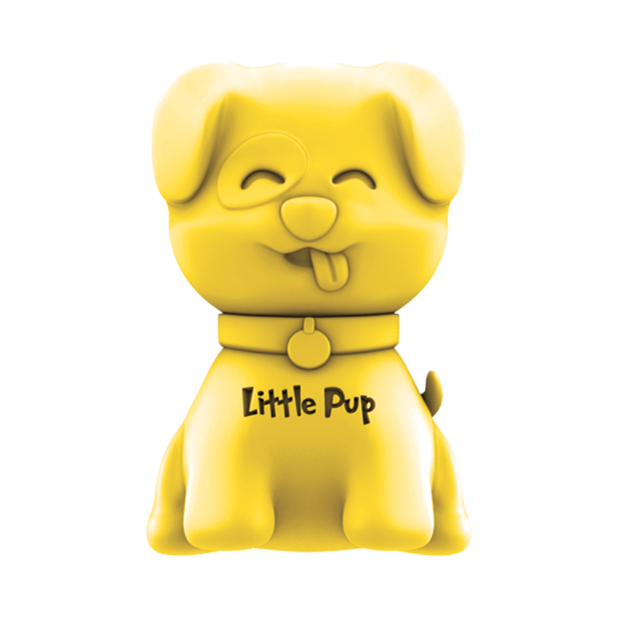 Little Pup