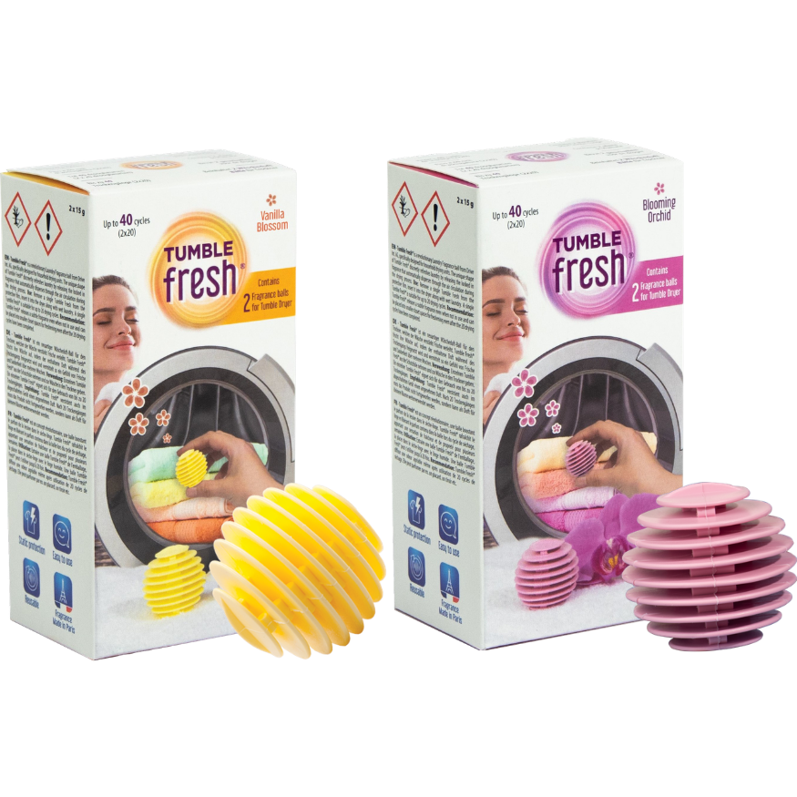 Tumble Fresh