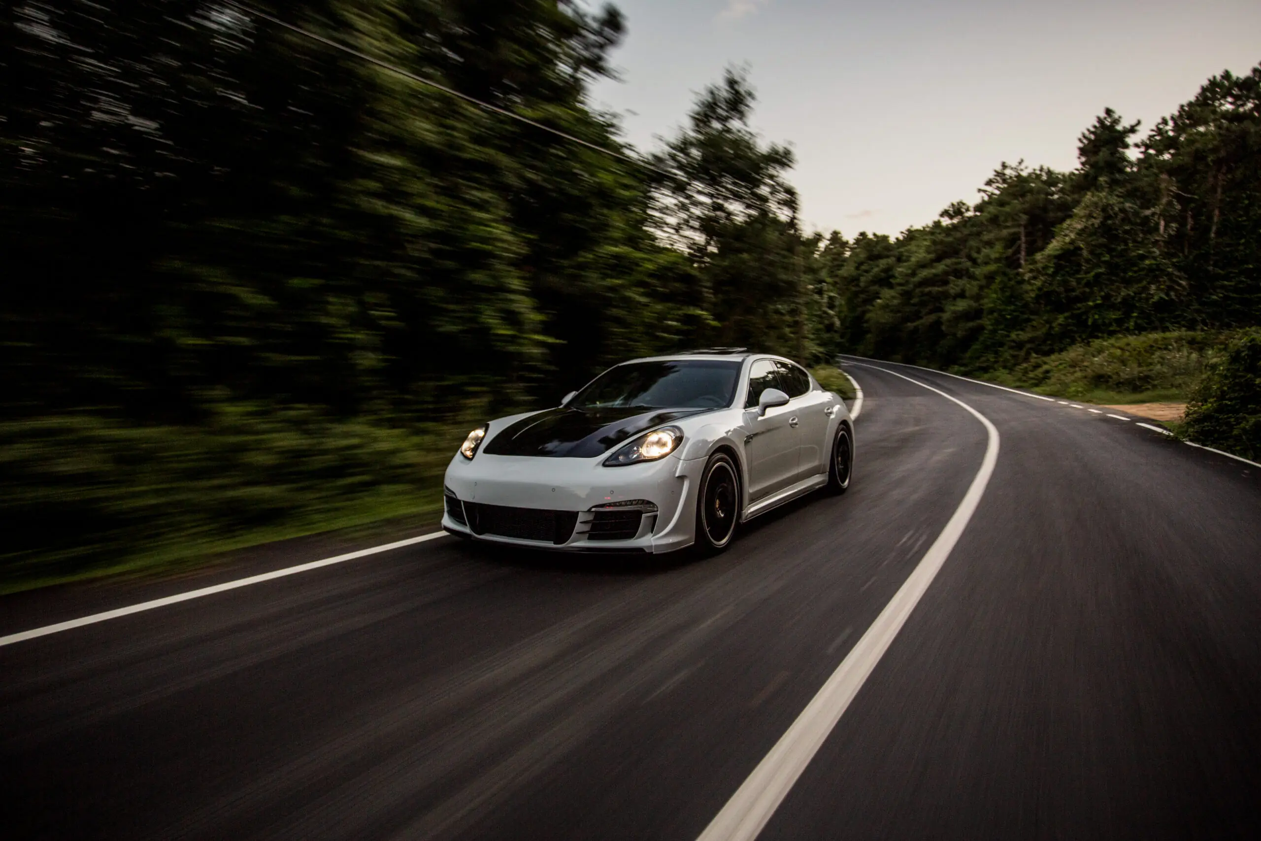 MG PS — Profesyonel Detaylandırma