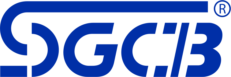SGCB logosu